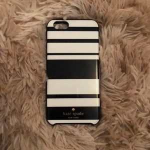 Kate Spade iPhone case